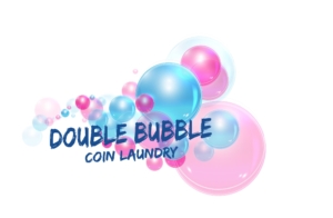 Double Bubble Laundry